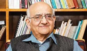 Prof. Rehman Sobhan